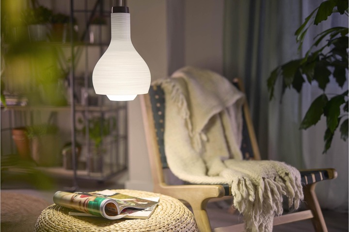 Produktbild Philips LED Classic (E27, 4 W, 840 lm, 1 x, A)
