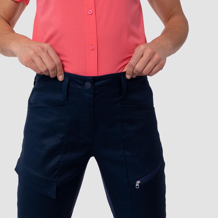 Produktbild Salewa Puez Hemp Cargo Hose Da (40, L)