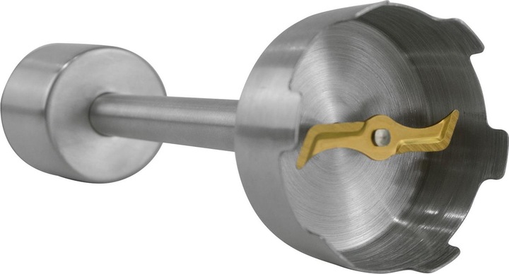 Actual product image hagenuk Stabmixer, 800 Watt