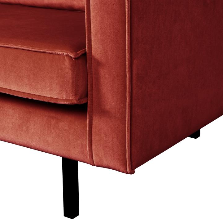 Produktbild Woood Rodeo (2-Sitzer)