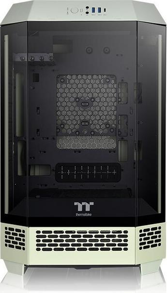 Immagine prodotto Thermaltake La Torre 300 Matcha Verde (mATX, Mini-ATX)