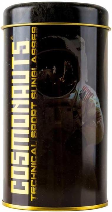 Actual product image Cosmonauts Lander Evol Photochromic Glasses (Black)