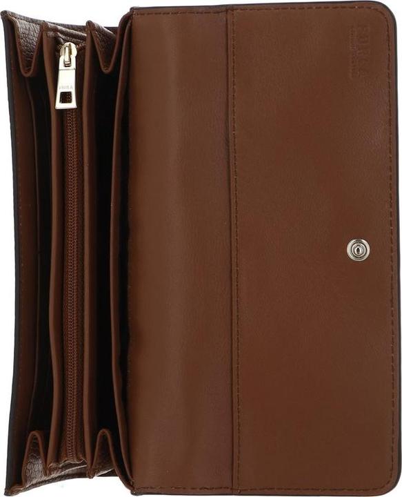 Actual product image Furla Long Camelia Continental Wallet St. Eracle