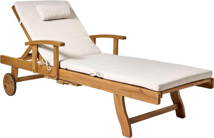 Actual product image Beliani Java Premium (196 cm)