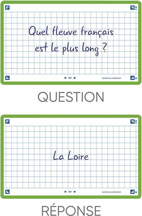 Immagine prodotto Oxford Schede FLASH 2.0 (75 x 125 mm, 80 x)