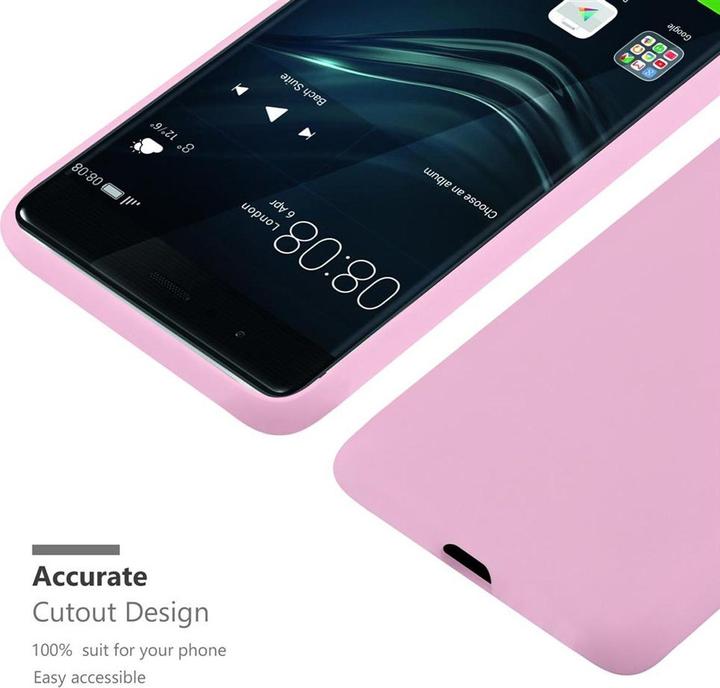 Immagine prodotto Cadorabo Copertina in TPU Candy (Huawei P9)