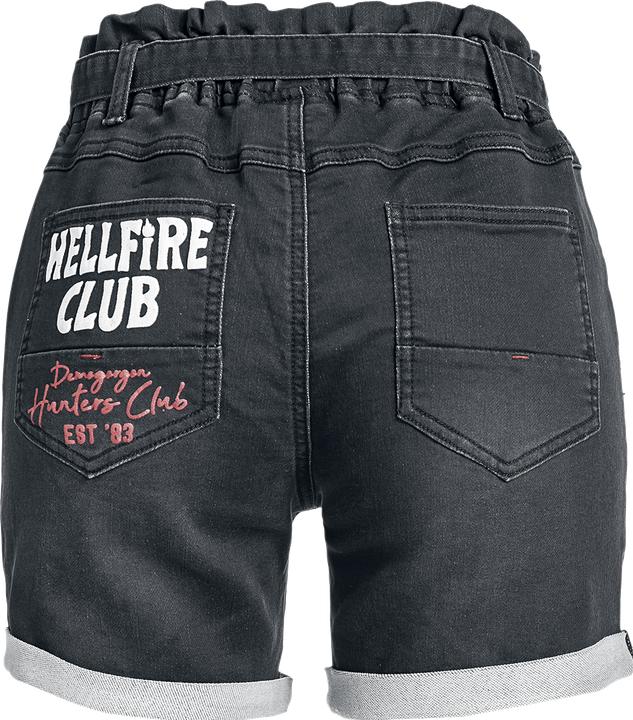 Produktbild Universal Textiles Hellfire Club (29)