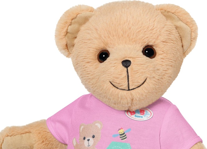 Produktbild Zapf Creation Zapf BABY born® Bär pk 835586