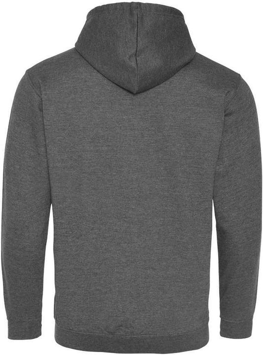 Produktbild Awdis Varsity Hoodie mit durchgehendem Reissverschluss (M)