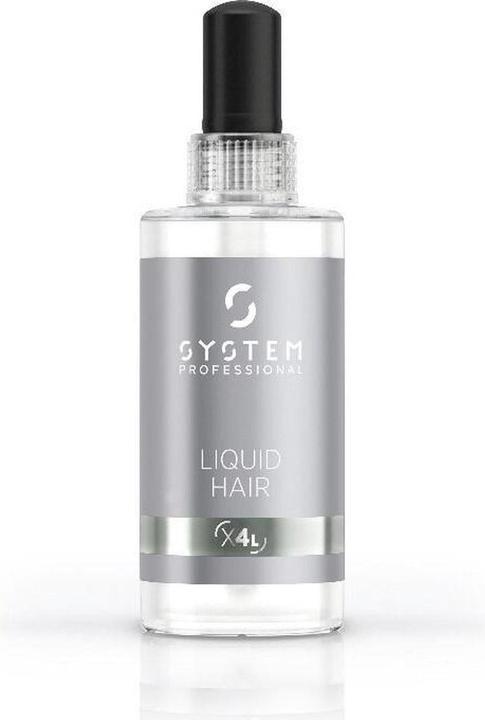 Actual product image Wella System Professional (100 ml)