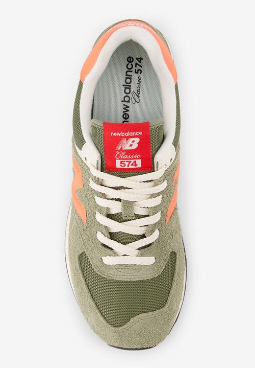 Image du produit New Balance U574BGR (41.5)