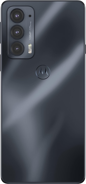 Actual product image Motorola Edge 20 (128 GB, Frost Gray, 6.70", Dual SIM, 108 Mpx, 5G)