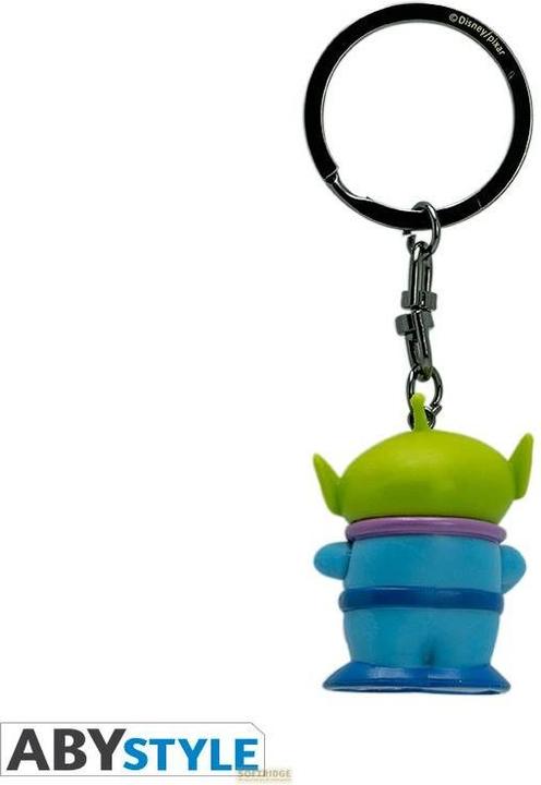 Produktbild ABYstyle Toy Story - Alien