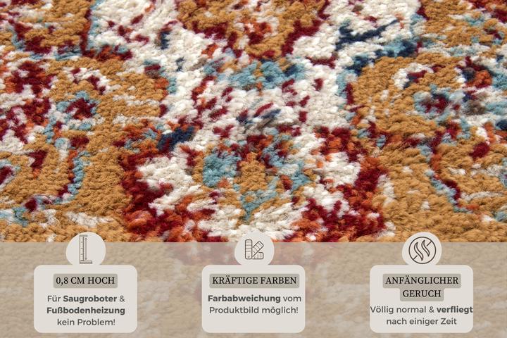Produktbild Hanse Home Maderno (280 x 200 cm)