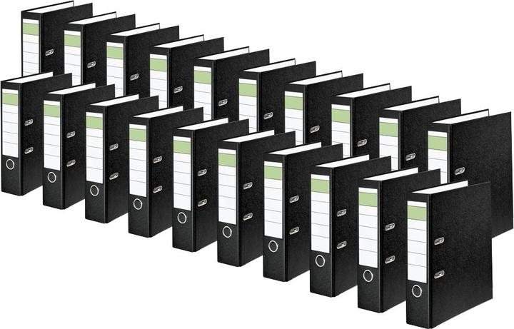 Actual product image Head Folder (A4, 80 mm, 1 Piece)