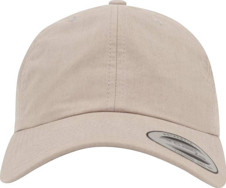 Image du produit Flexfit Low Profile Washed Cap (Taille unique)