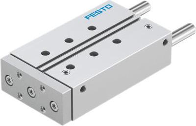 Actual product image Festo Compact Guided Cylinder 32mm x 125mm