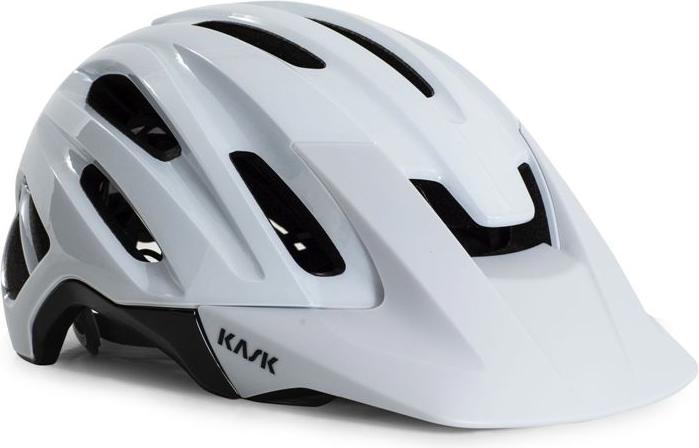 Casco da ciclismo