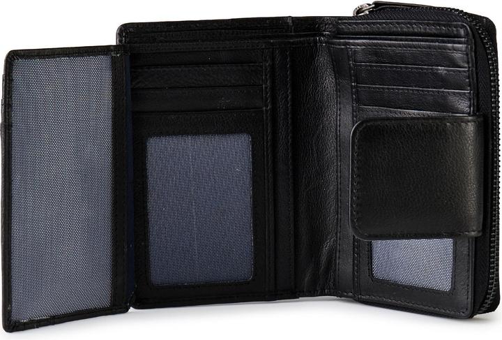 Actual product image Jack kinsky Grosse Riegelbörse