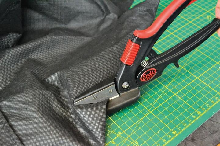 Actual product image Erdi Universal continuous shear MULT