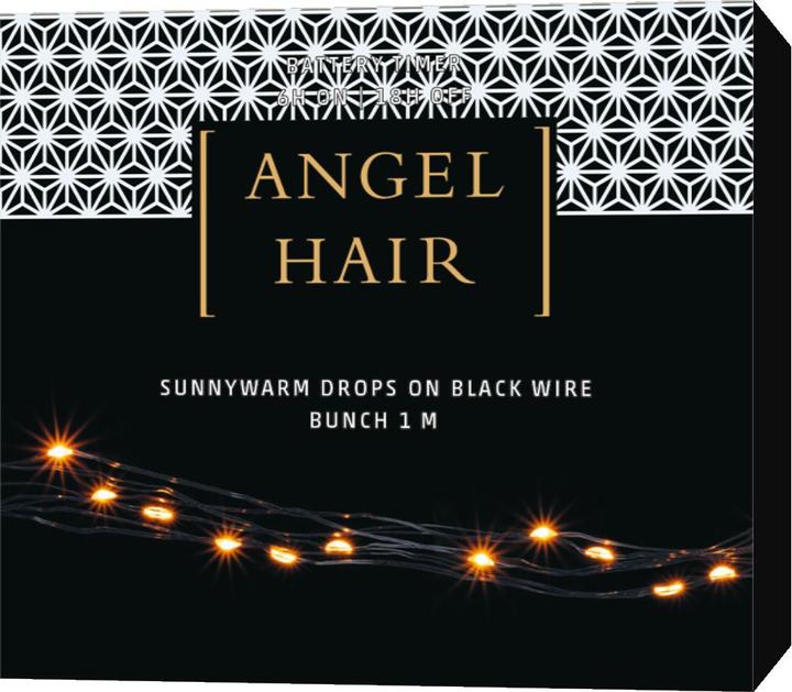 Produktbild STT Battery Angel Hair 60 SWW (1 m)