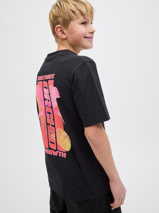 Produktbild Jack & Jones Gedruckt T-shirt Junior T-shirt (140)