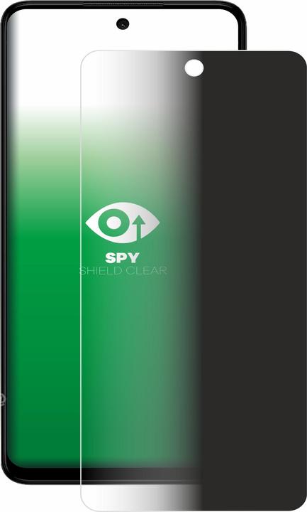Produktbild upscreen Spy Shield Blickschutzfolie (1 Stück, HMD Pulse)