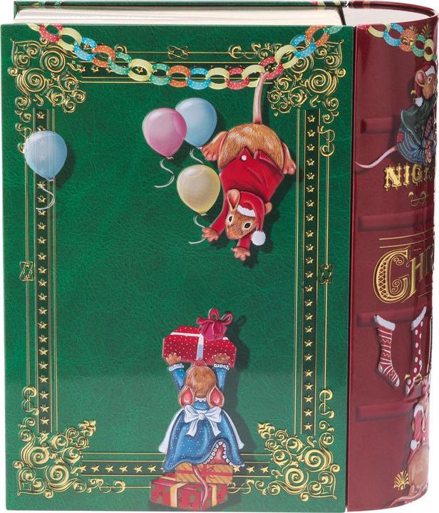 Produktbild pfister Cookie