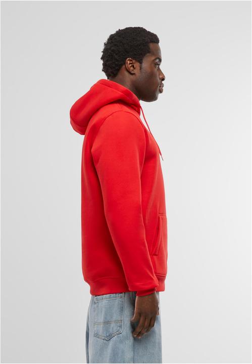 Produktbild Build Your Brand Heavy Hoody (M)