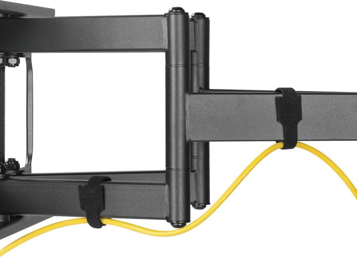 Produktbild equip Tischhalterung (Wand, 80", 60 kg)
