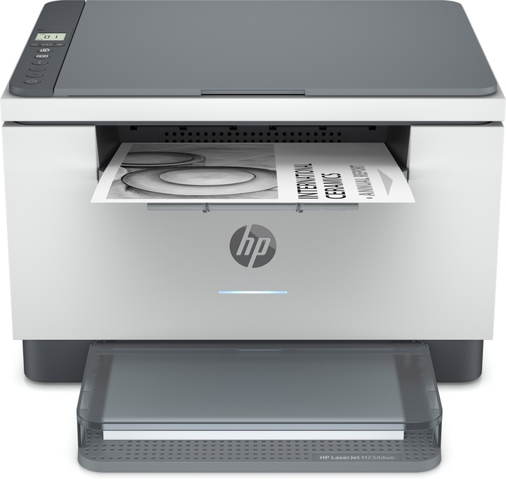 HP LaserJet sw M234dwe (Laser, Noir et blanc)