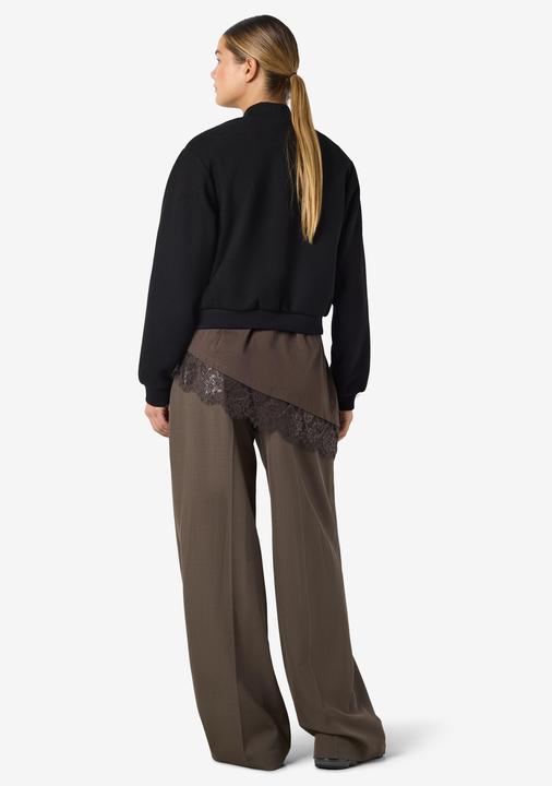 Actual product image Noisy May NMEDDI Bomberjacke (S)