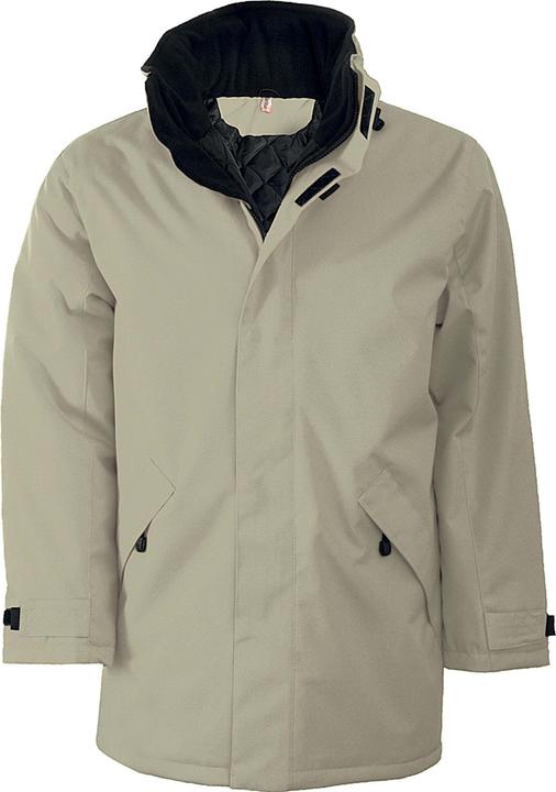 Produktbild Kariban doublure matelassée (XL)