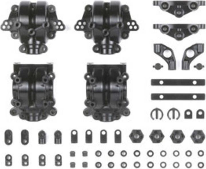 Image du produit Tamiya TB-03 A-Parts