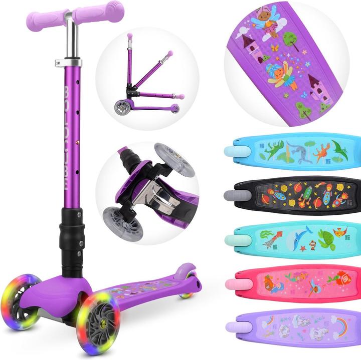 Produktbild Boldcube Teeny FOLD