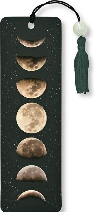 Produktbild Mond-Lesezeichen
