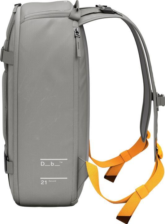 Produktbild DB Sports Ramverk Backpack 21 (21 l)