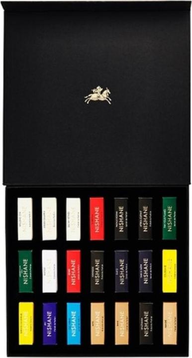 Immagine prodotto Nishane SET Discovery Set 21x2ml