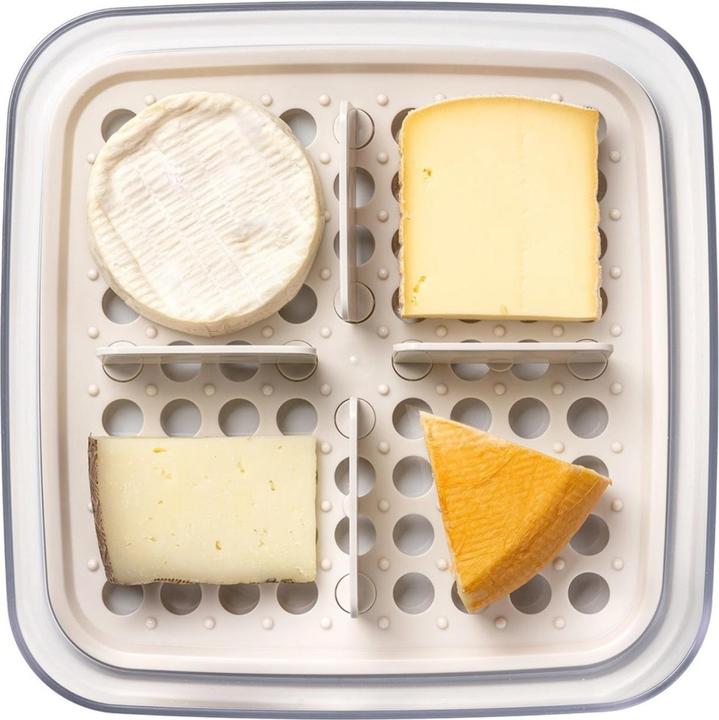 Actual product image Amuse Käsespezialitäten-Käsebox Life (0.30 l)