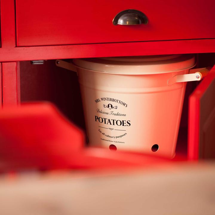 Actual product image home24 Mrs. Winterbottom'S