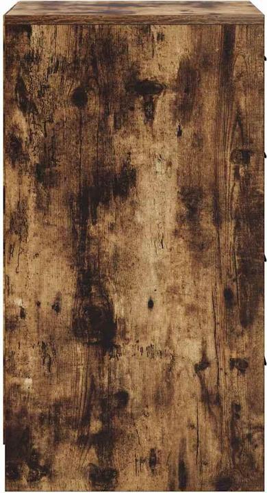 Actual product image vidaXL Buffetlagerung