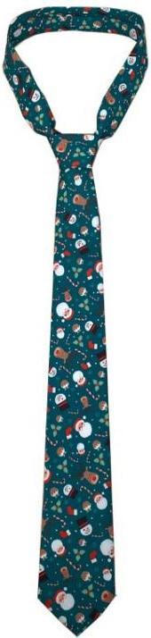 Produktbild TOP Schöne Weihnachts-Krawatte