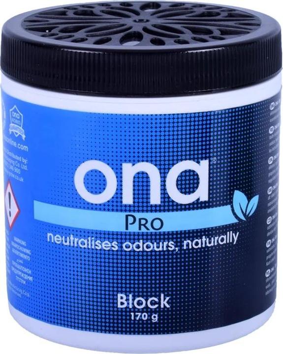 ONA Block Pro