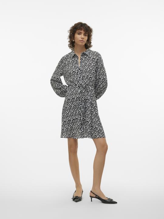 Image du produit Vero Moda VMSOFIE Robe courte Robe (S)