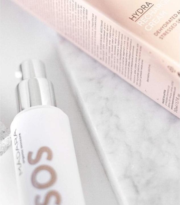 Produktbild Madara SOS Intensive Feuchtigkeitscreme - SOS Hydra Recharge Cream (50 ml, 24h Creme)