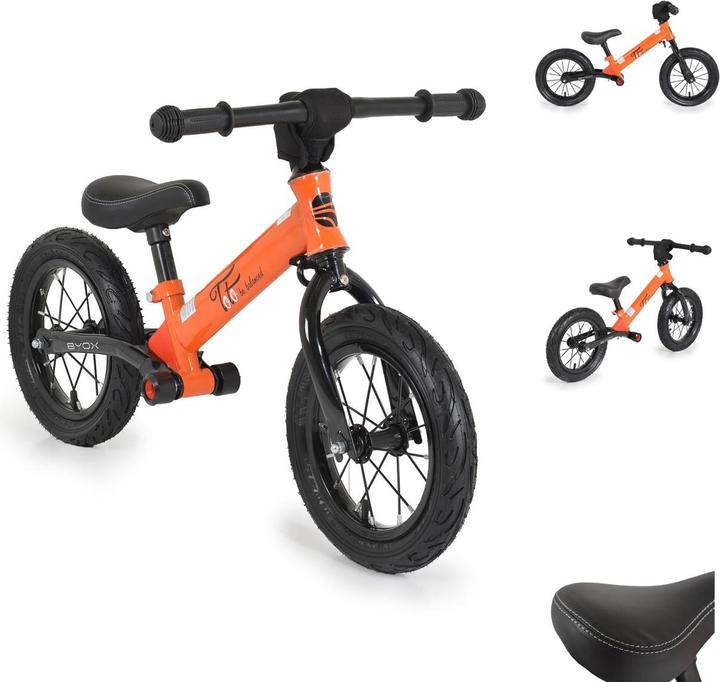 Byox Laufrad ToTo 12 Zoll (12")