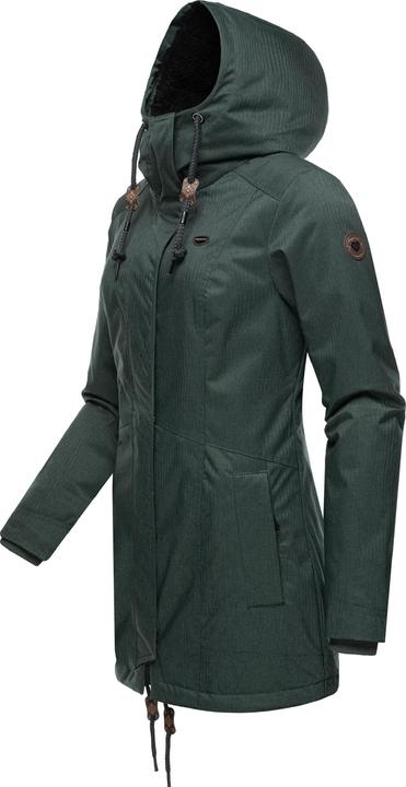 Image du produit Ragwear Tunned (M)