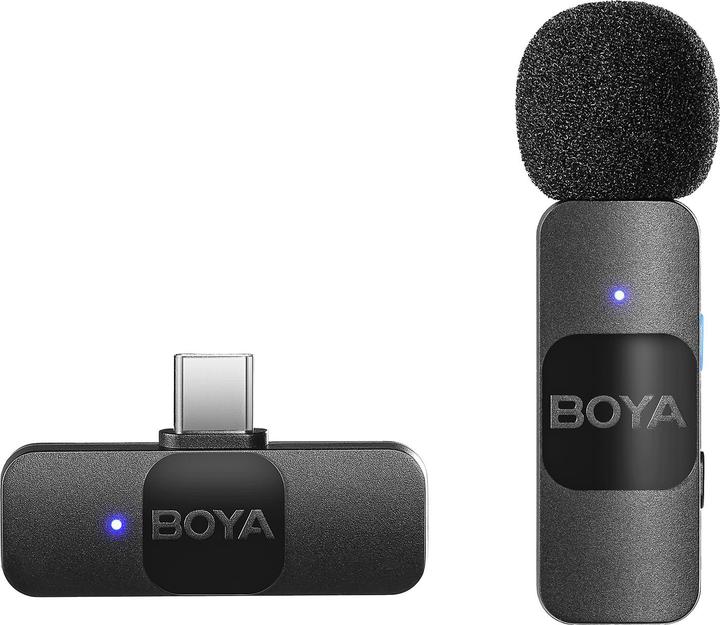 Image du produit Boya BY-V10 (V2.0)