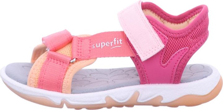 Actual product image Superfit PEBBLES 1-009545 9000 Sandal (30)
