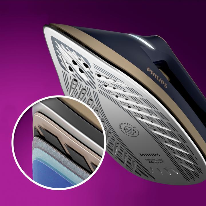 Actual product image Philips PSG6066/20 (600 g/min)